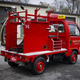 Image for article titled This Honda Acty Fire Truck Is The Most Adorable Way To Put Out Fires